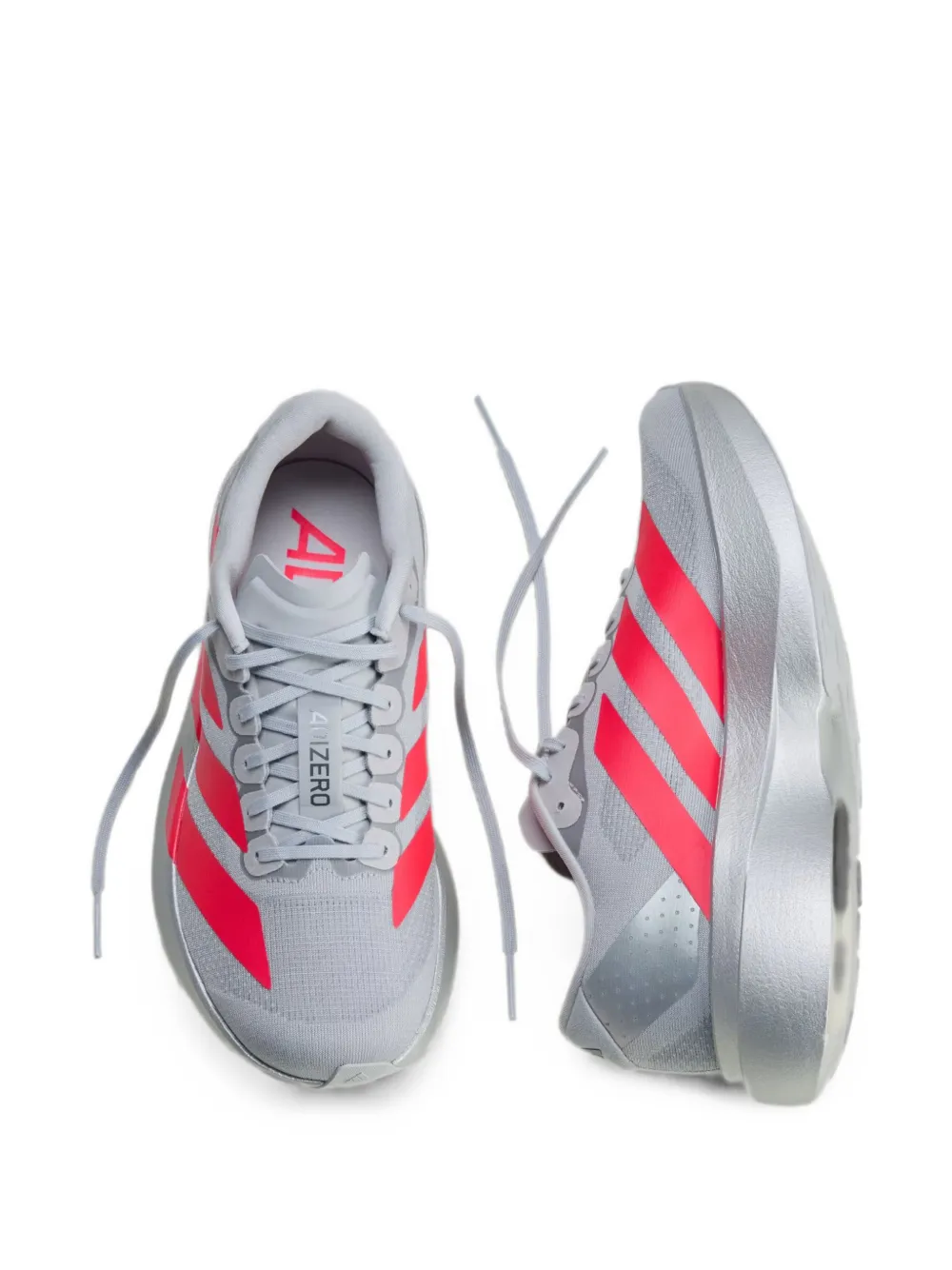 adidas Adizero sneakers Grijs