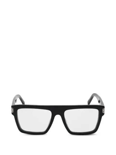 MCM gafas con montura cuadrada