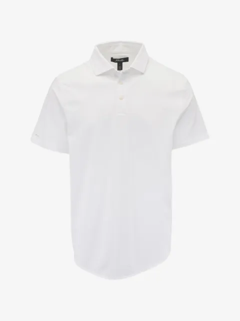 RLX Ralph Lauren pique knit short sleeve shirt