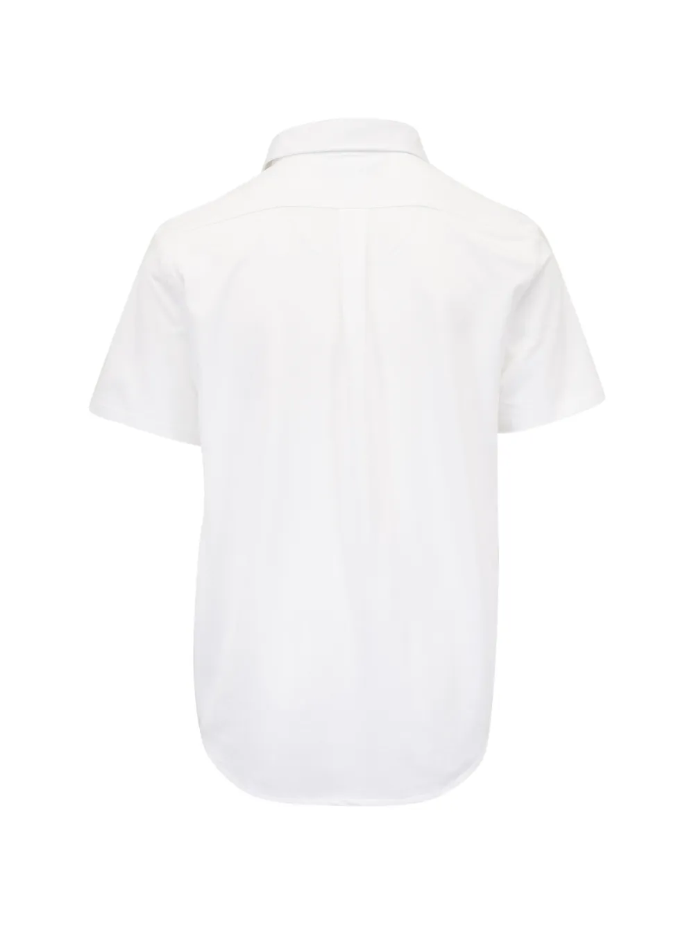  Rlx Ralph Lauren Camisa De Manga Corta - Blanco 