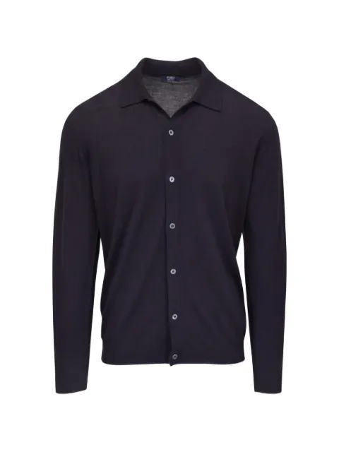 Fedeli Superfine shirt