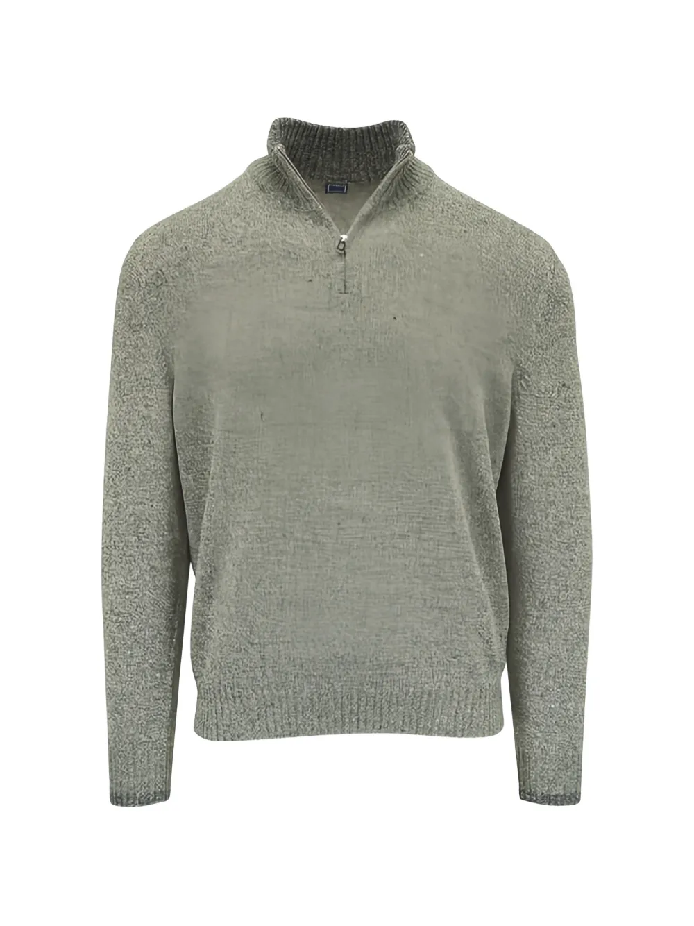 Fedeli Spring Sweaters - Verde