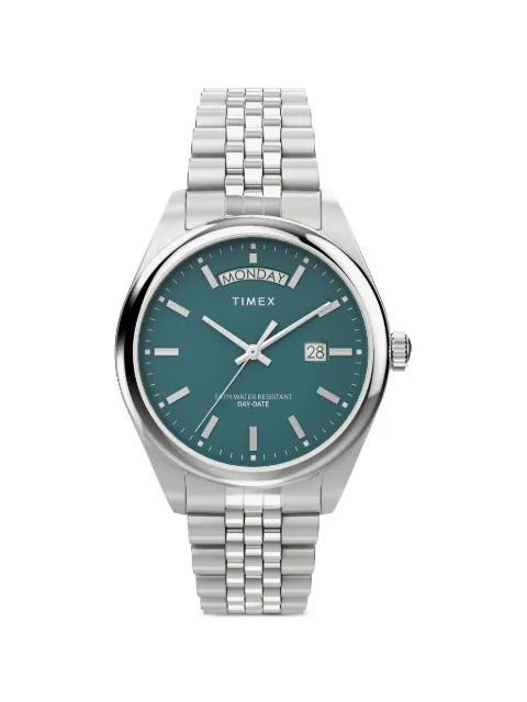TIMEX reloj Legacy Day and Date de 41mm