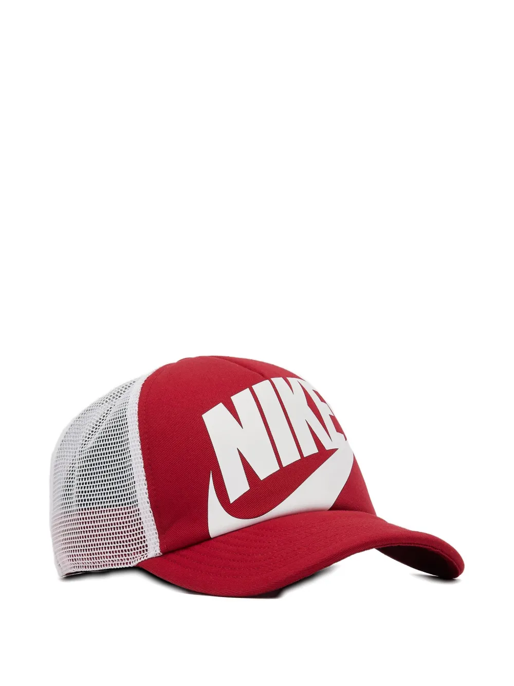 Nike Futura Rise pet Rood
