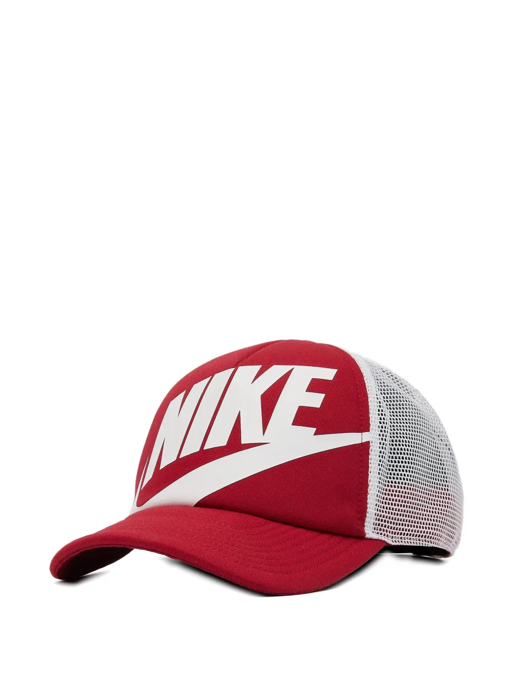 Nike Futura Rise pet Rood