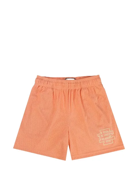 ERIC EMANUEL bermudas con logo EE