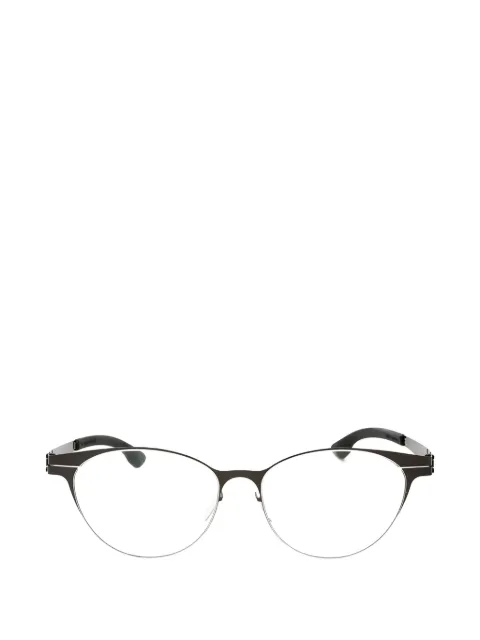 Ic! Berlin Bossa Nova oval-frame glasses