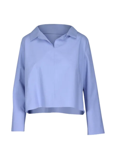 Peter Cohen long-sleeve blouse