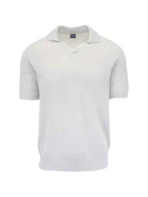 Fedeli short-sleeve T-shirt