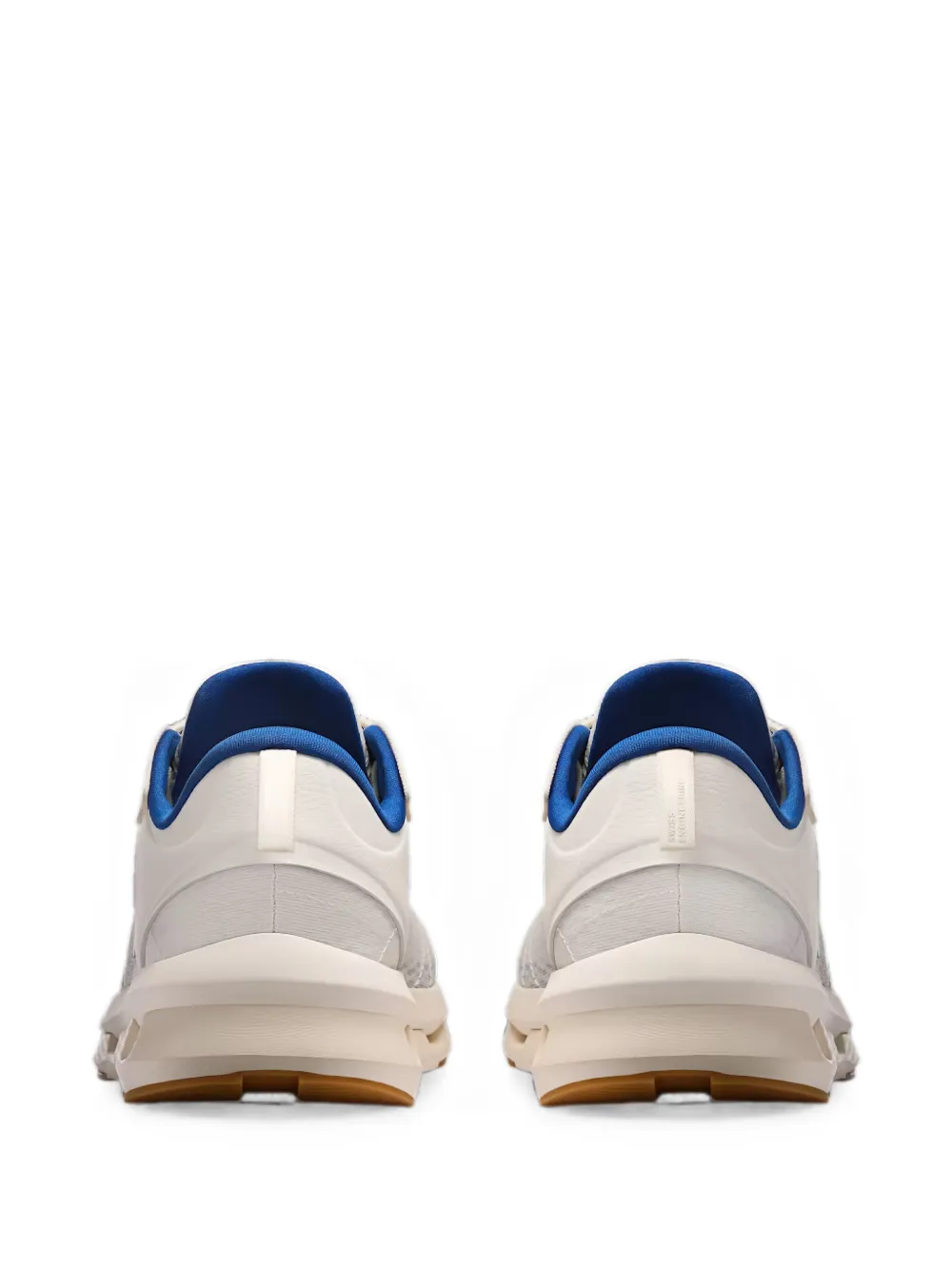 On x Zendaya and Law Roach Cloudtilt Mo sneakers Beige