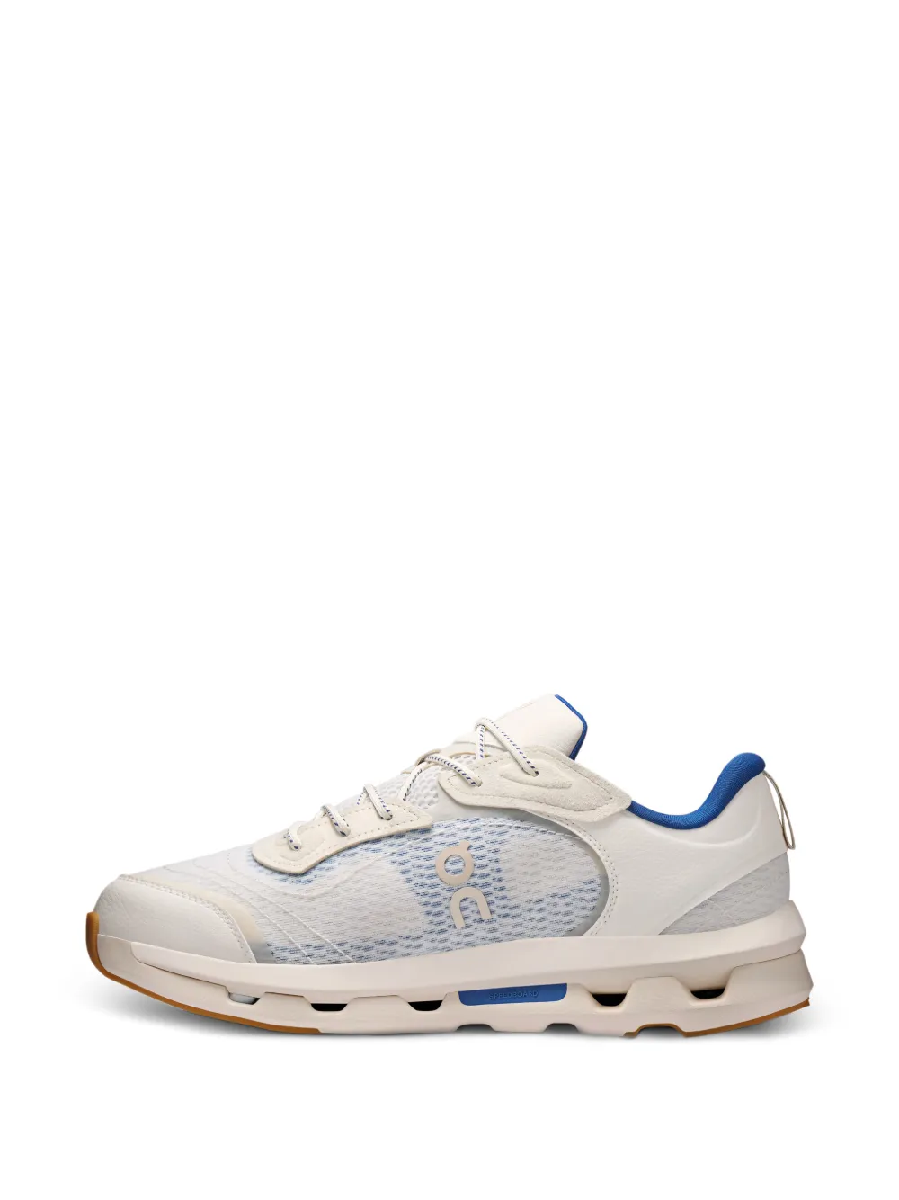 On x Zendaya and Law Roach Cloudtilt Mo sneakers Beige