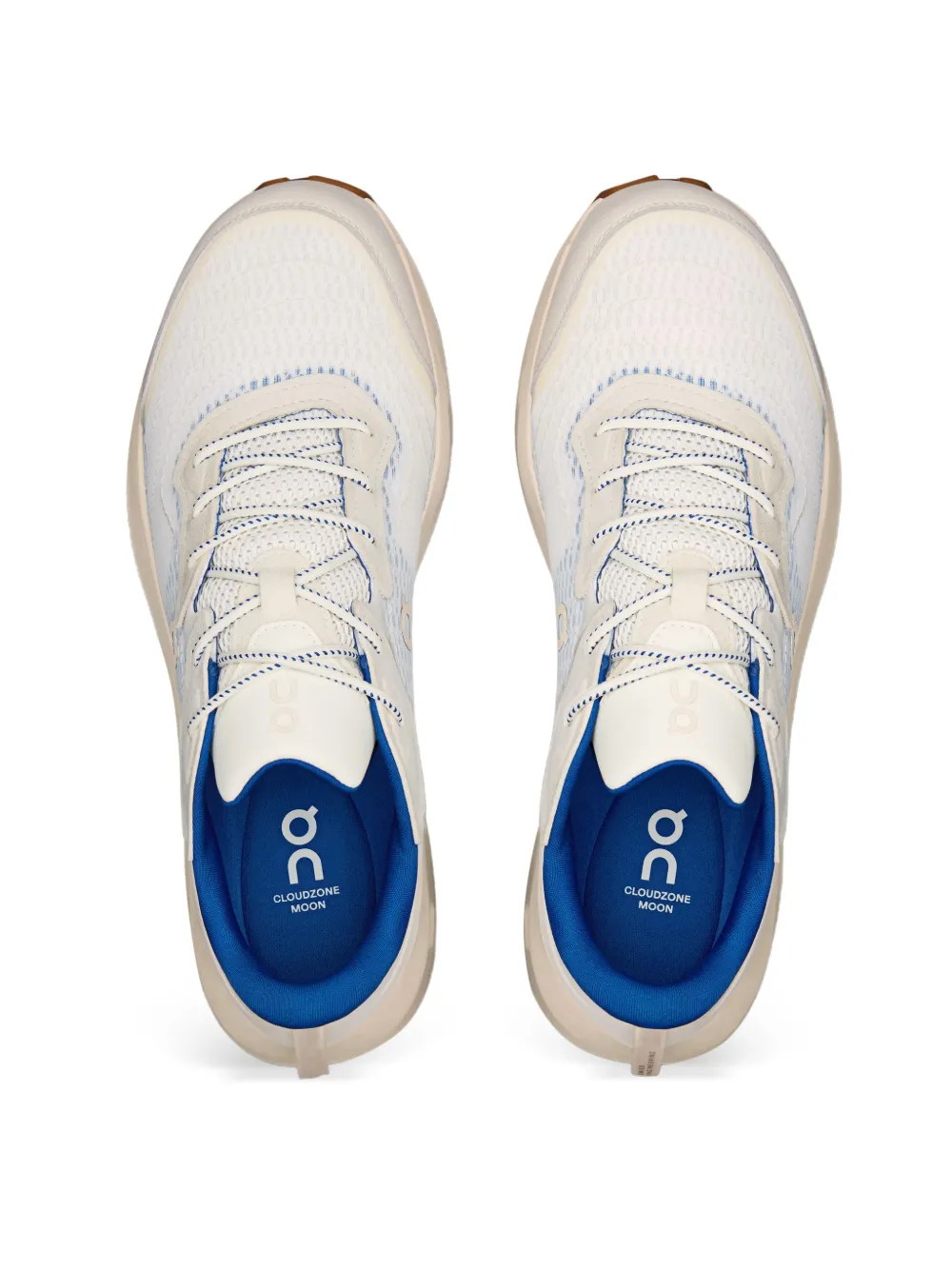 On x Zendaya and Law Roach Cloudtilt Mo sneakers Beige