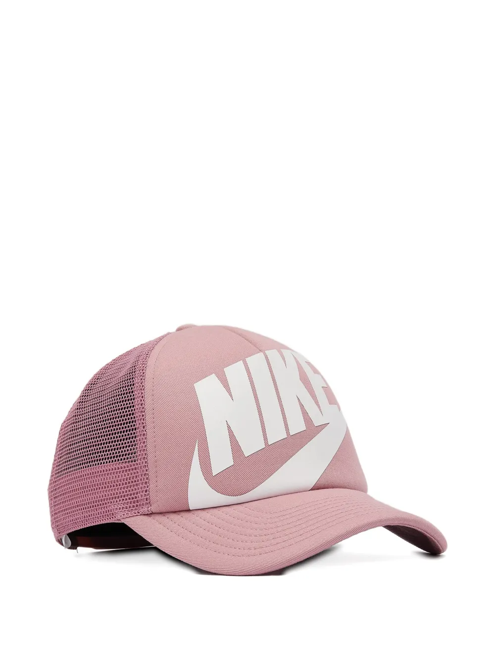 Nike Futura Rise truckerpet Roze