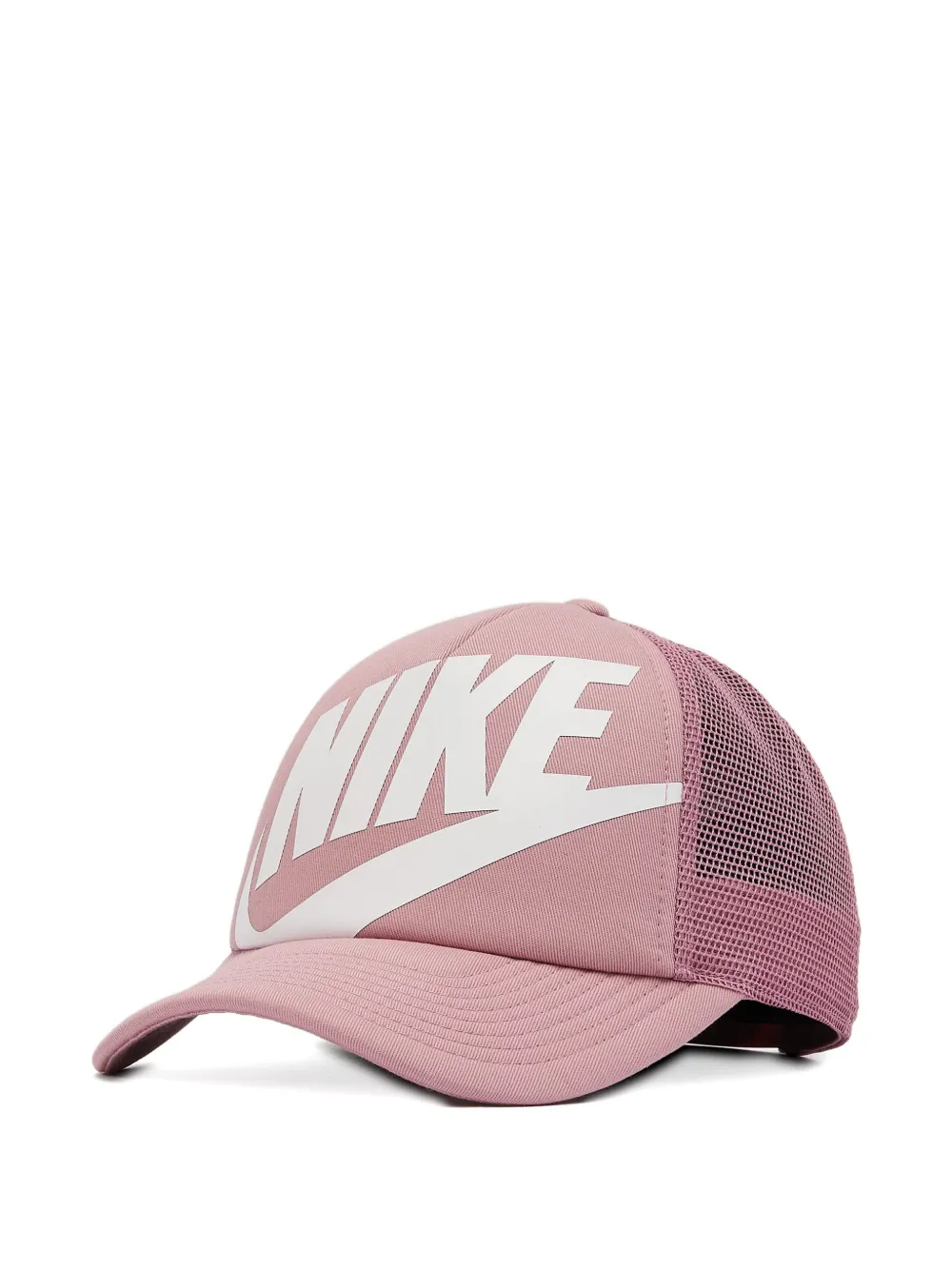 Nike Futura Rise truckerpet Roze