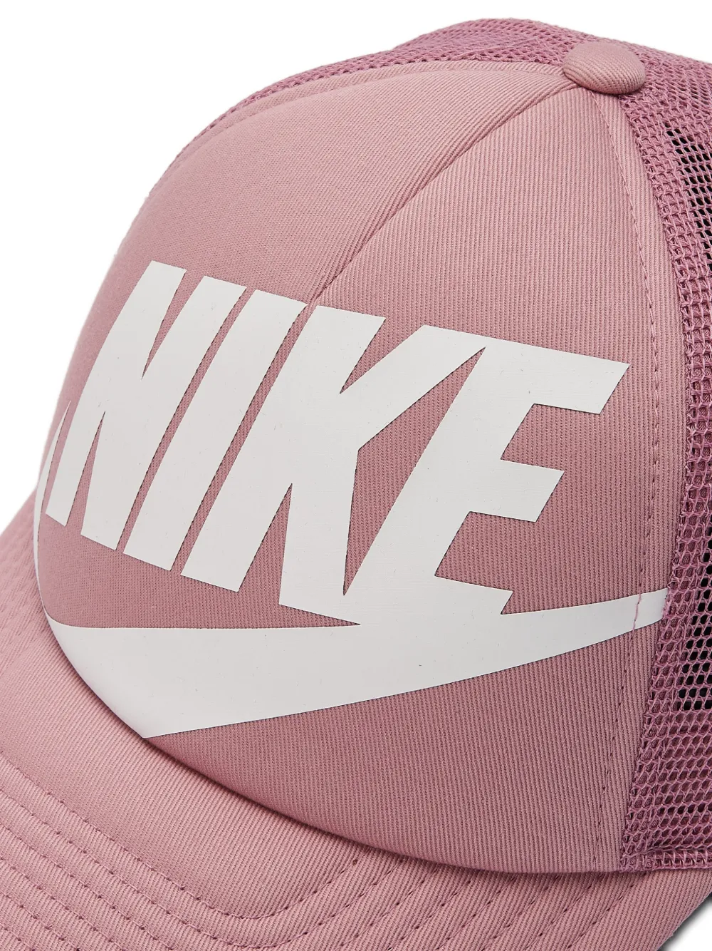 Nike Futura Rise truckerpet Roze