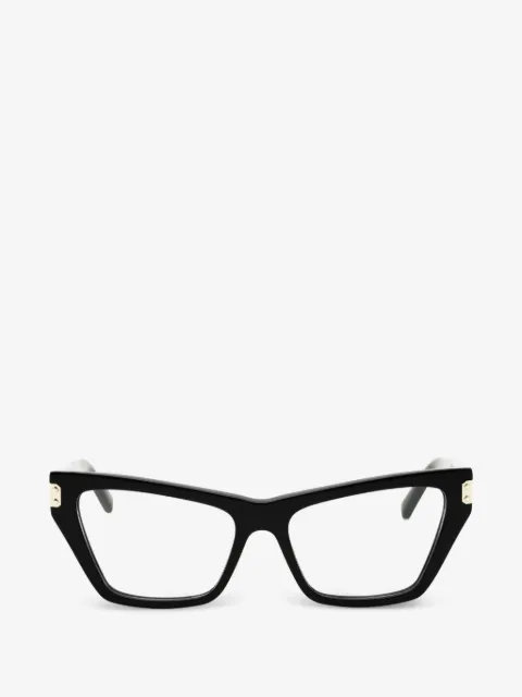 MCM cat-eye glasses