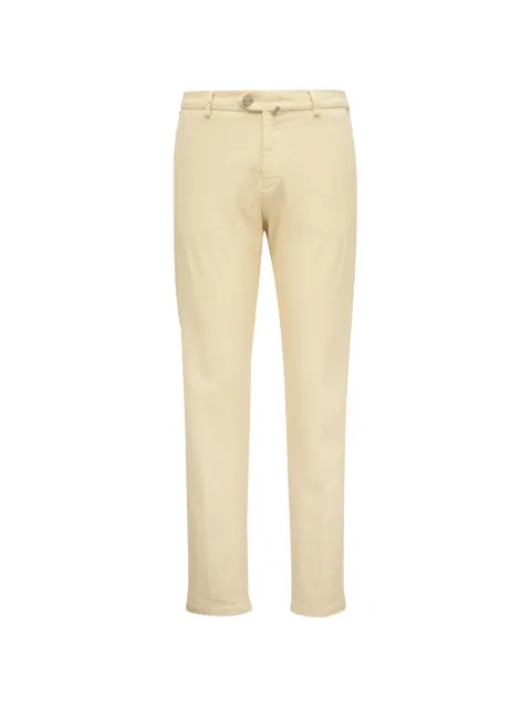 Kiton straight-leg jeans