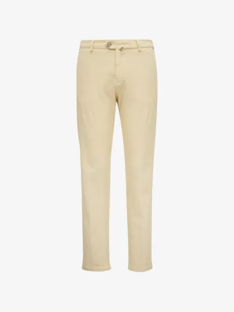 Kiton Jeans mit geradem Bein