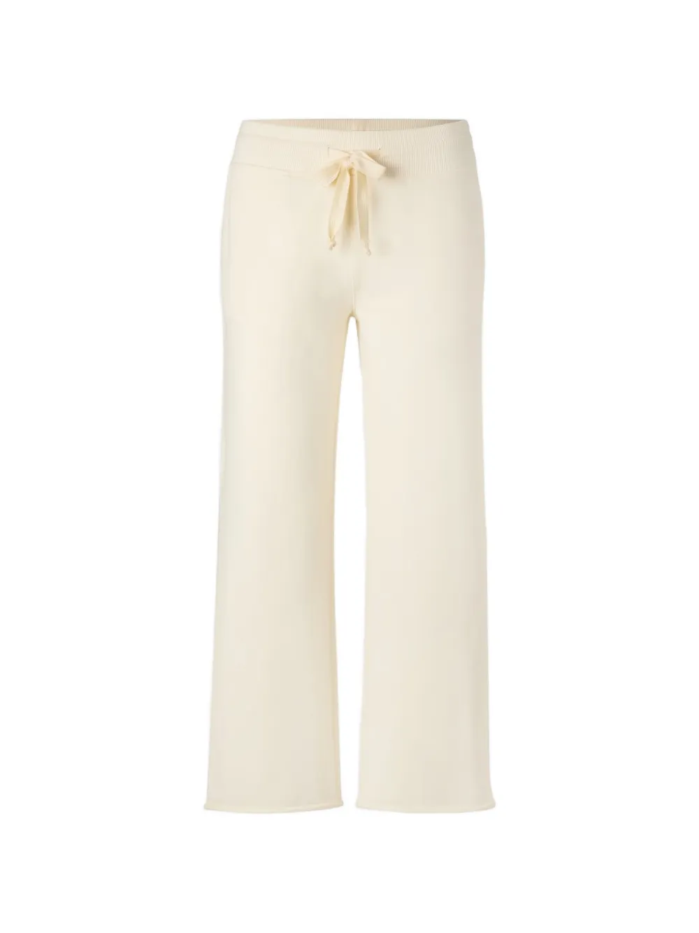 Juvia Merle fleece track pants - Toni neutri