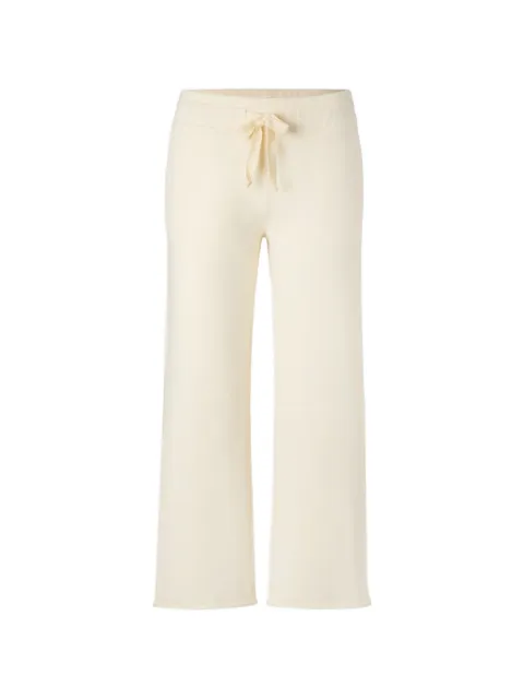 Juvia Merle fleece track pants
