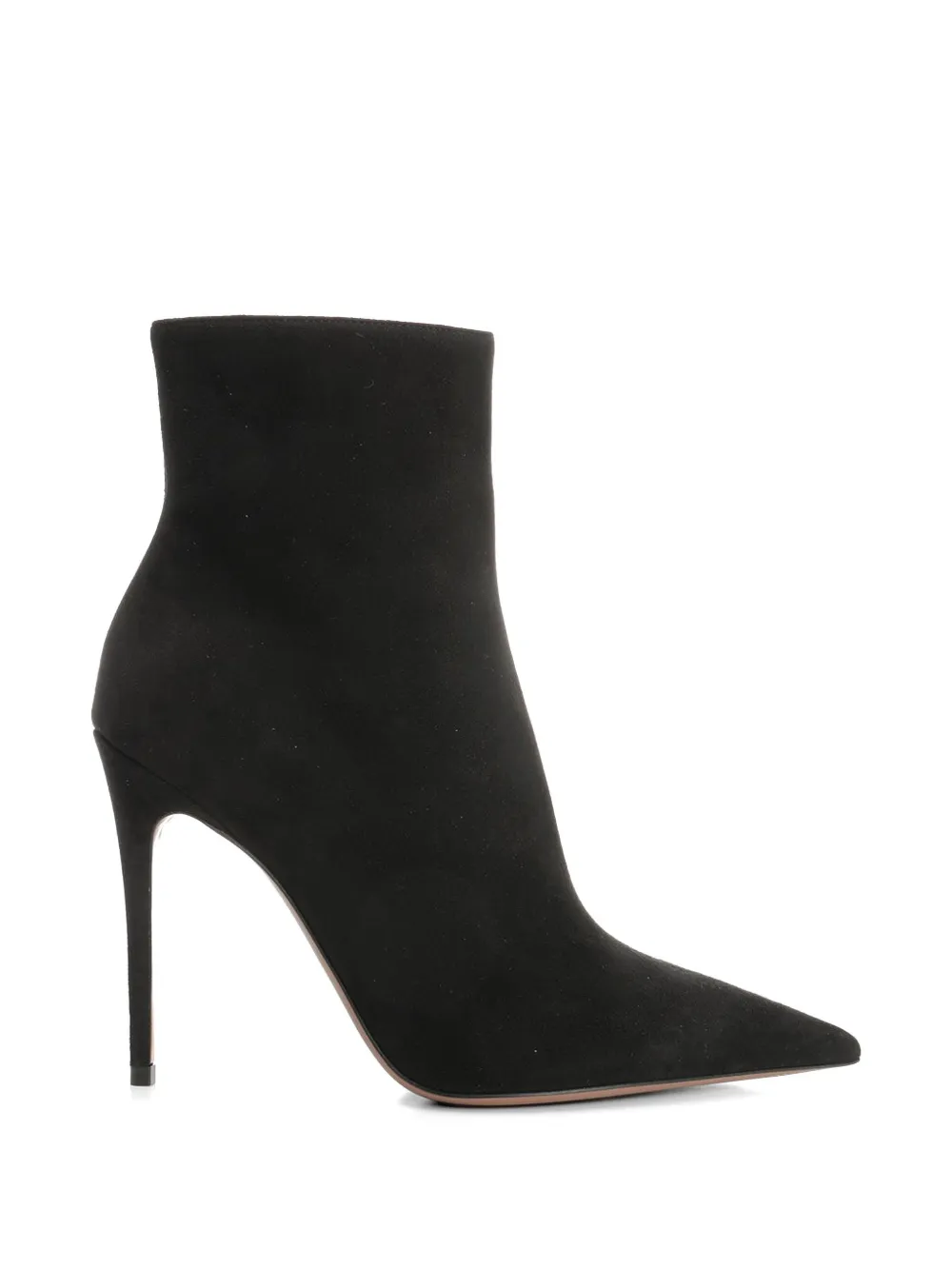 Paris Texas Vera ankle boots - Nero