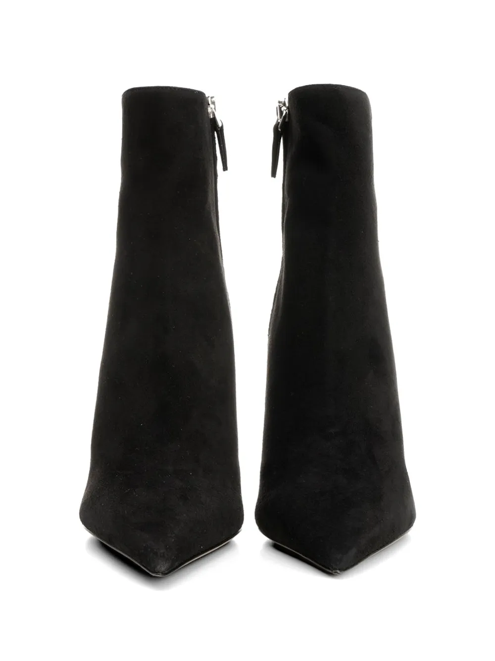 Paris Texas Vera ankle boots Zwart