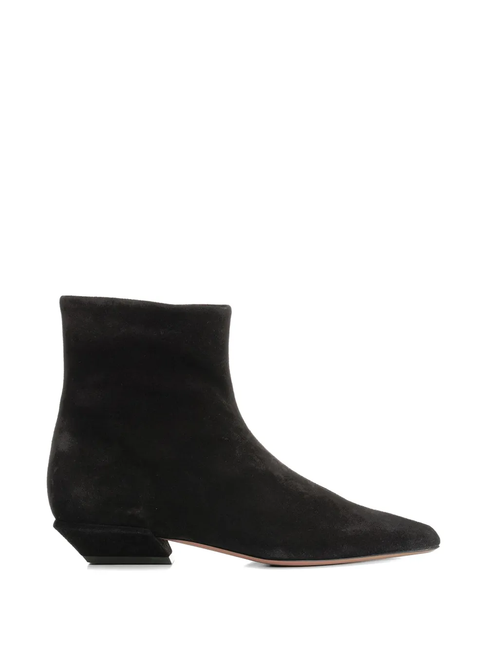 Paris Texas Bettina ankle boots - Nero