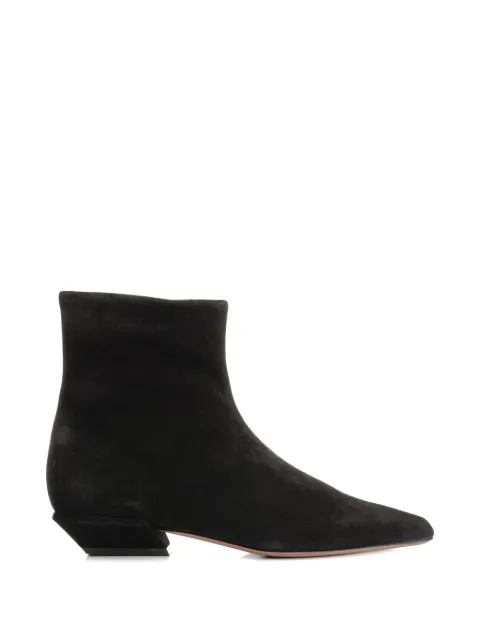 Paris Texas Bettina ankle boots