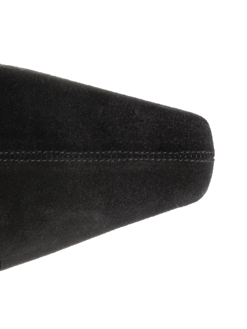 Paris Texas Bettina ankle boots Zwart