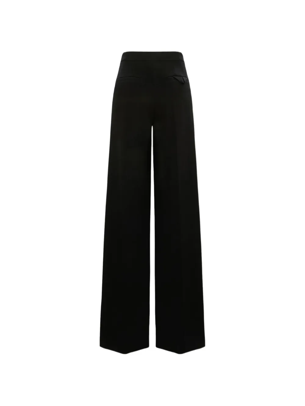 Dorothee Schumacher Emotional Essence broek met ceintuur Zwart