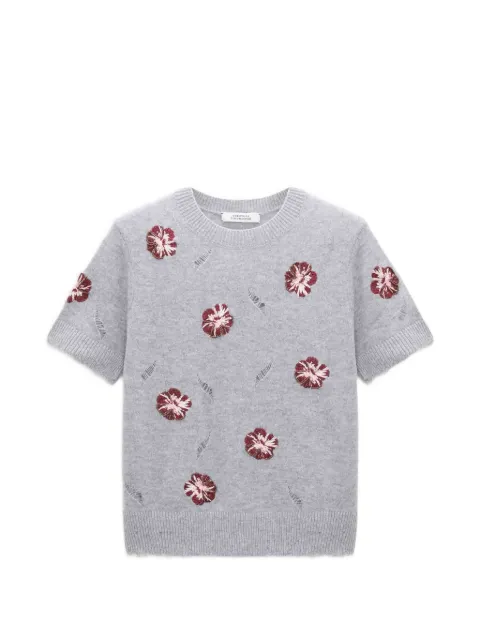 Dorothee Schumacher playera Blooming Statements