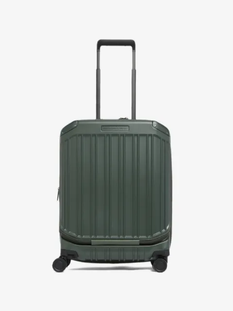 PIQUADRO valise à double ouverture