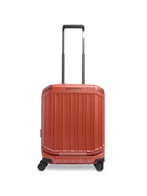 PIQUADRO valise à double ouverture