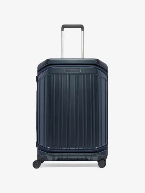 PIQUADRO valise à design extensible médium