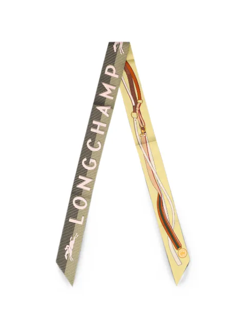 Longchamp A Toute Allure headband