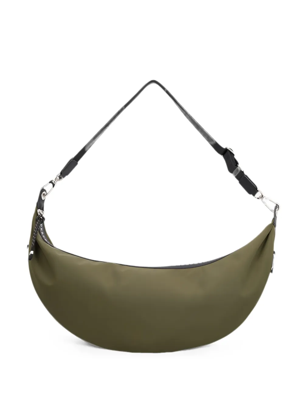 Longchamp large Le Pliage Energy shoulder bag - Green