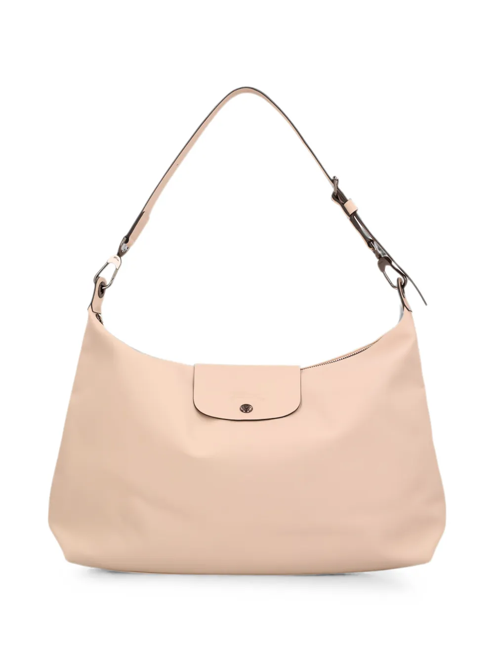 Longchamp large Le Pliage Xtra shoulder bag - Neutrals