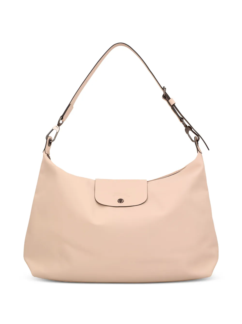 Longchamp large Le Pliage Xtra shoulder bag - Toni neutri