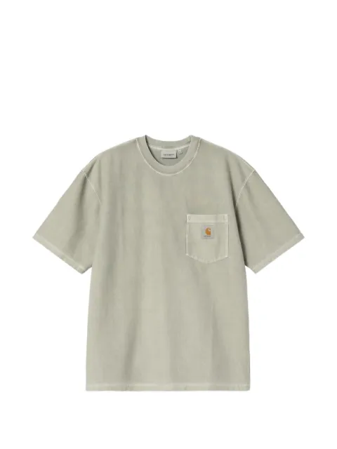Carhartt WIP تيشيرت 'بوكيت' فضفاض