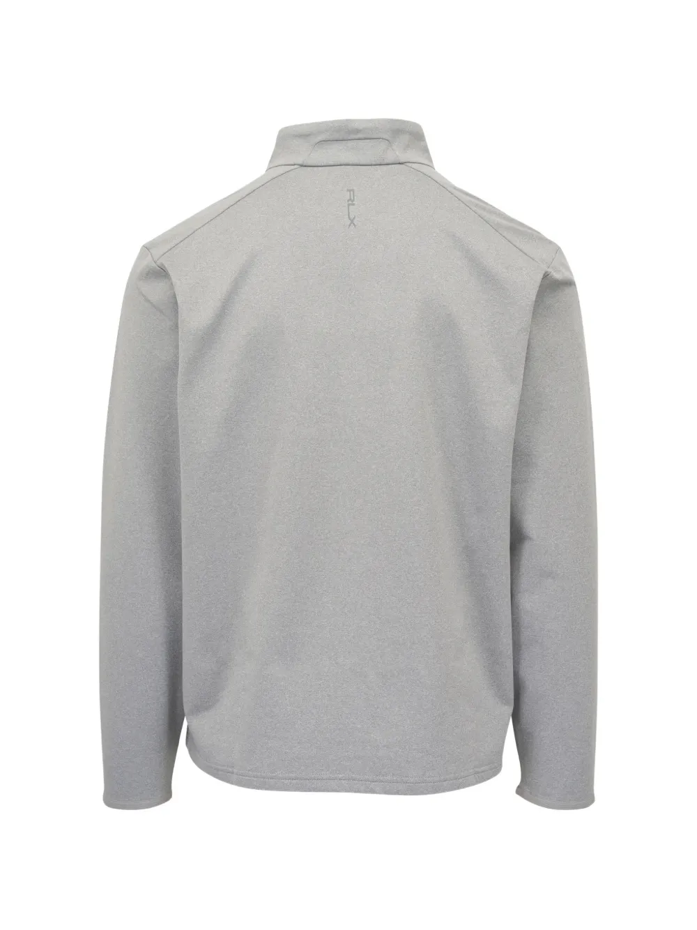 RLX Ralph Lauren Sweater met lange mouwen Grijs