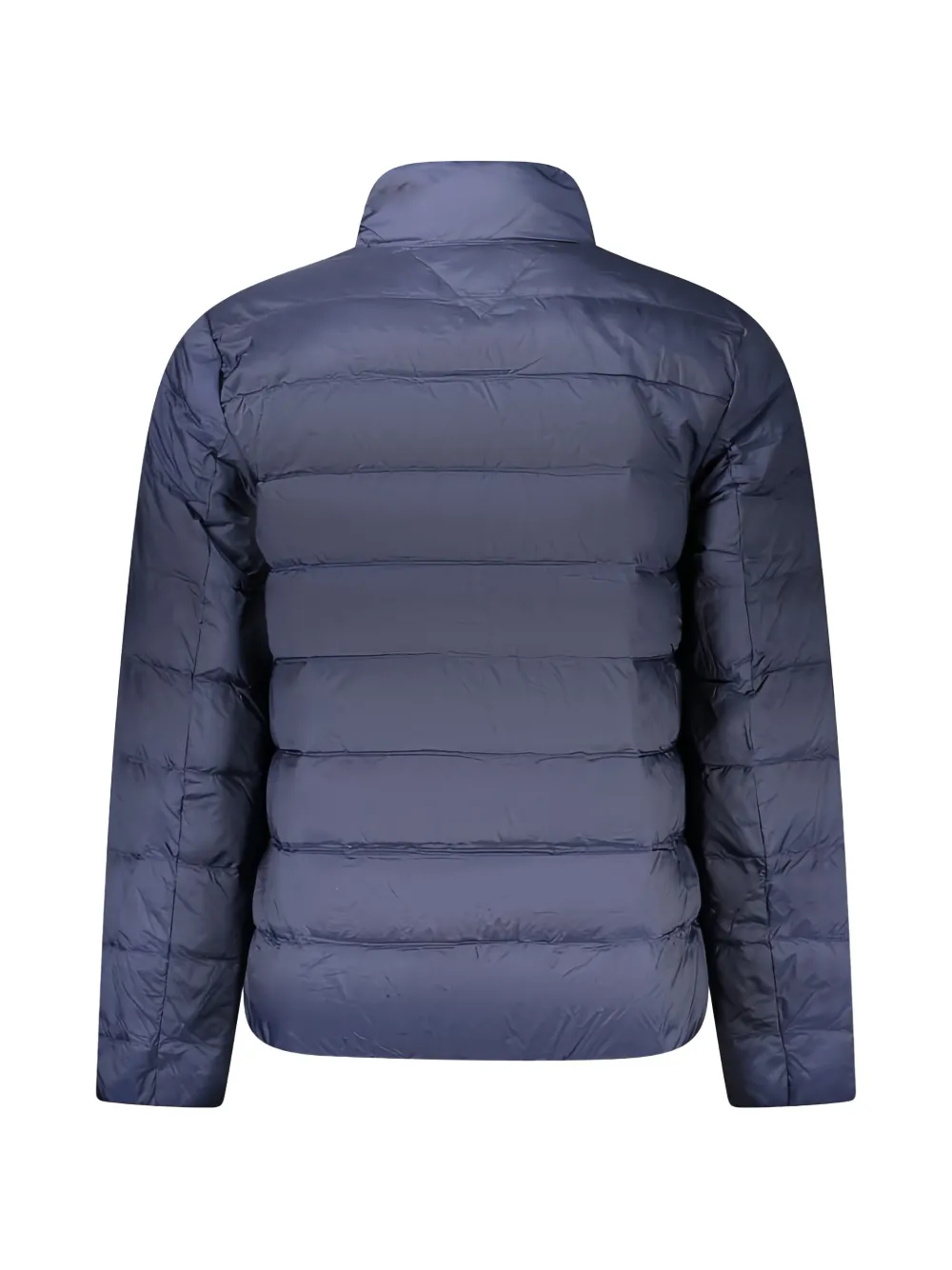 Tommy Hilfiger Gewatteerd jack Blauw