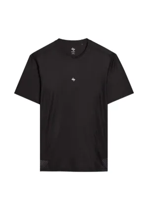 Satisfy AuraLite™ Tシャツ | グレー | FARFETCH JP