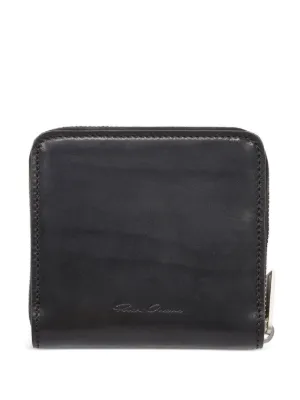 Rick Owens（リックオウエンス）財布 カードケース - FARFETCH
