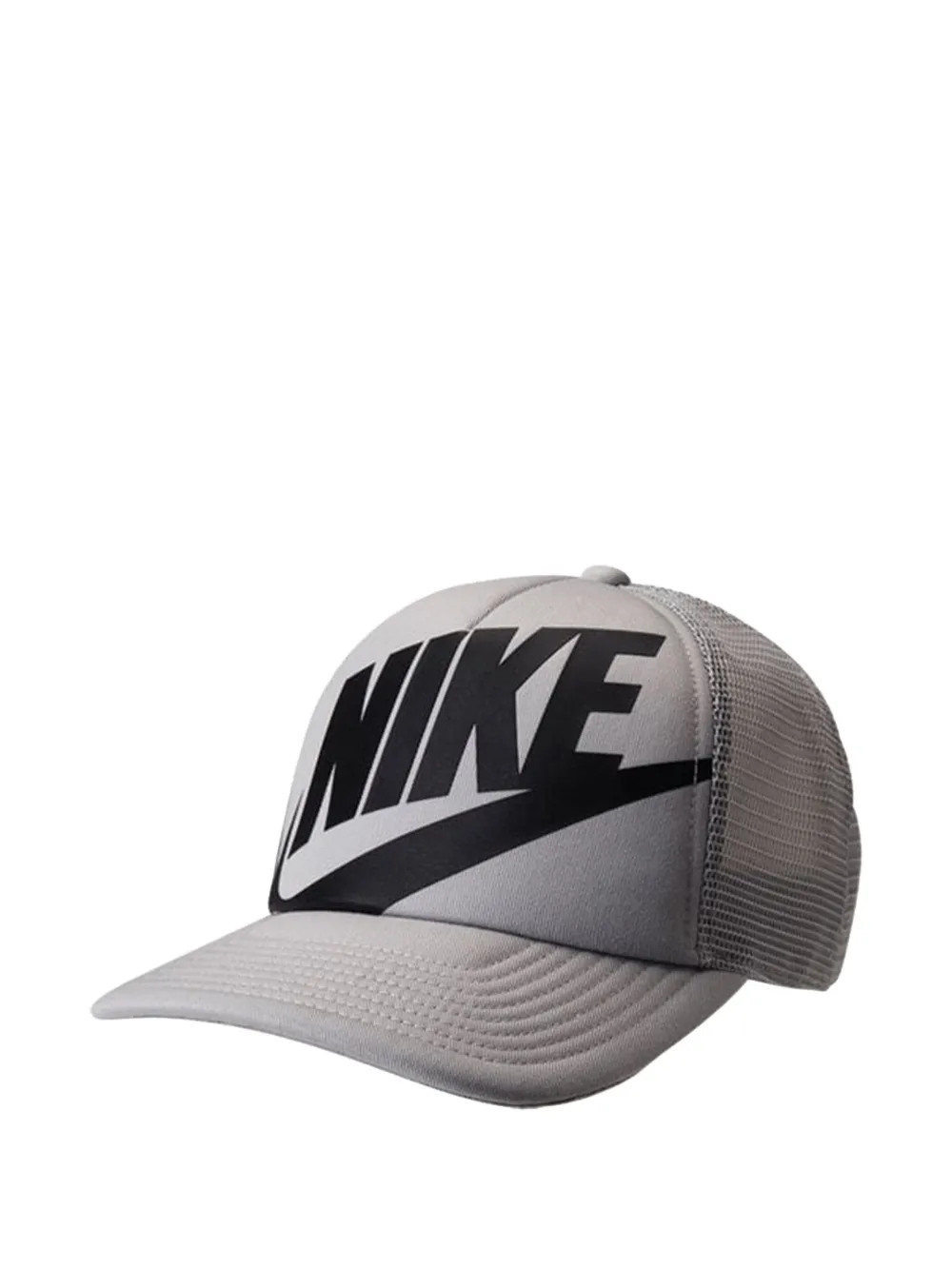 Nike Cappello da baseball Rise - Grigio