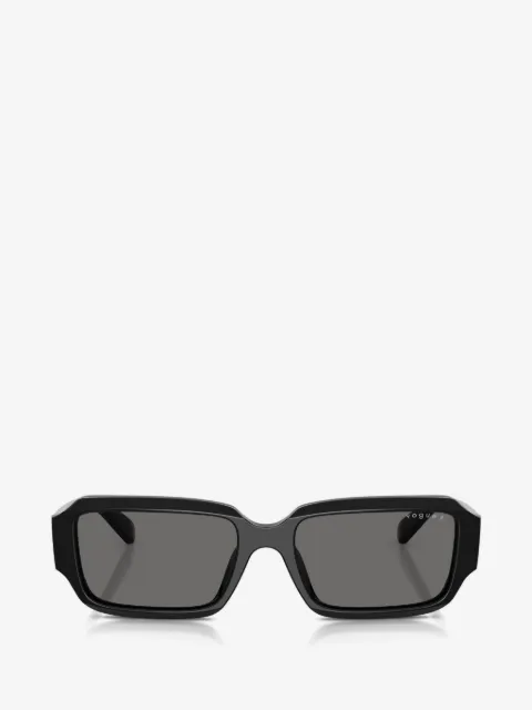 Vogue Eyewear rectangle-frame sunglasses