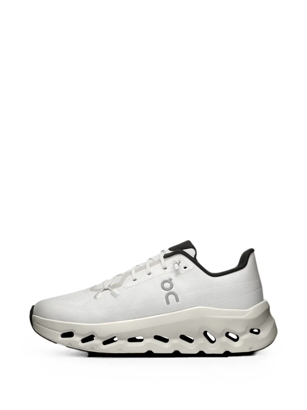 On Cloudtilt sneakers Wit