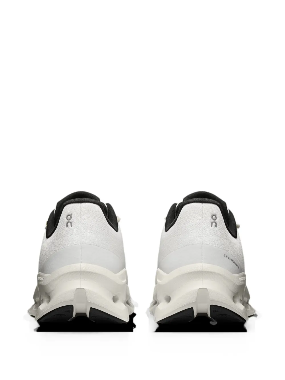 On Cloudtilt sneakers Wit