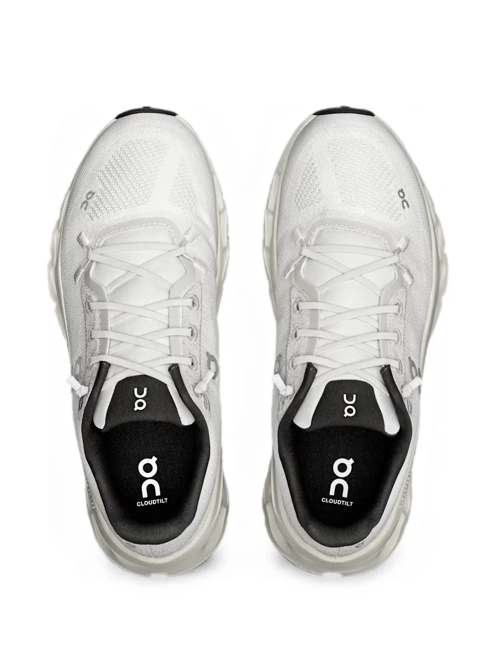 On Cloudtilt sneakers Wit