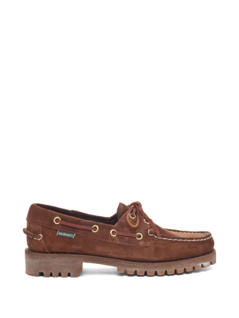 Sebago zapatos oxford Ranger Artisan