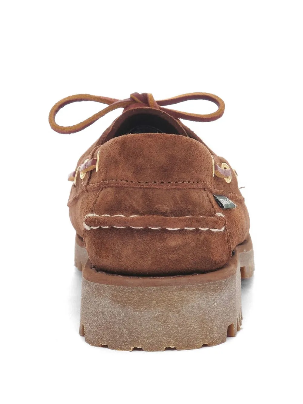 Sebago Ranger Artisan lace-up oxford Bruin